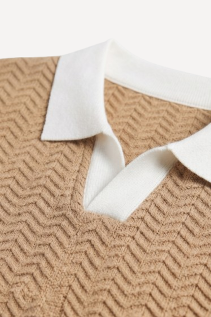 Polo Tricot Siena
