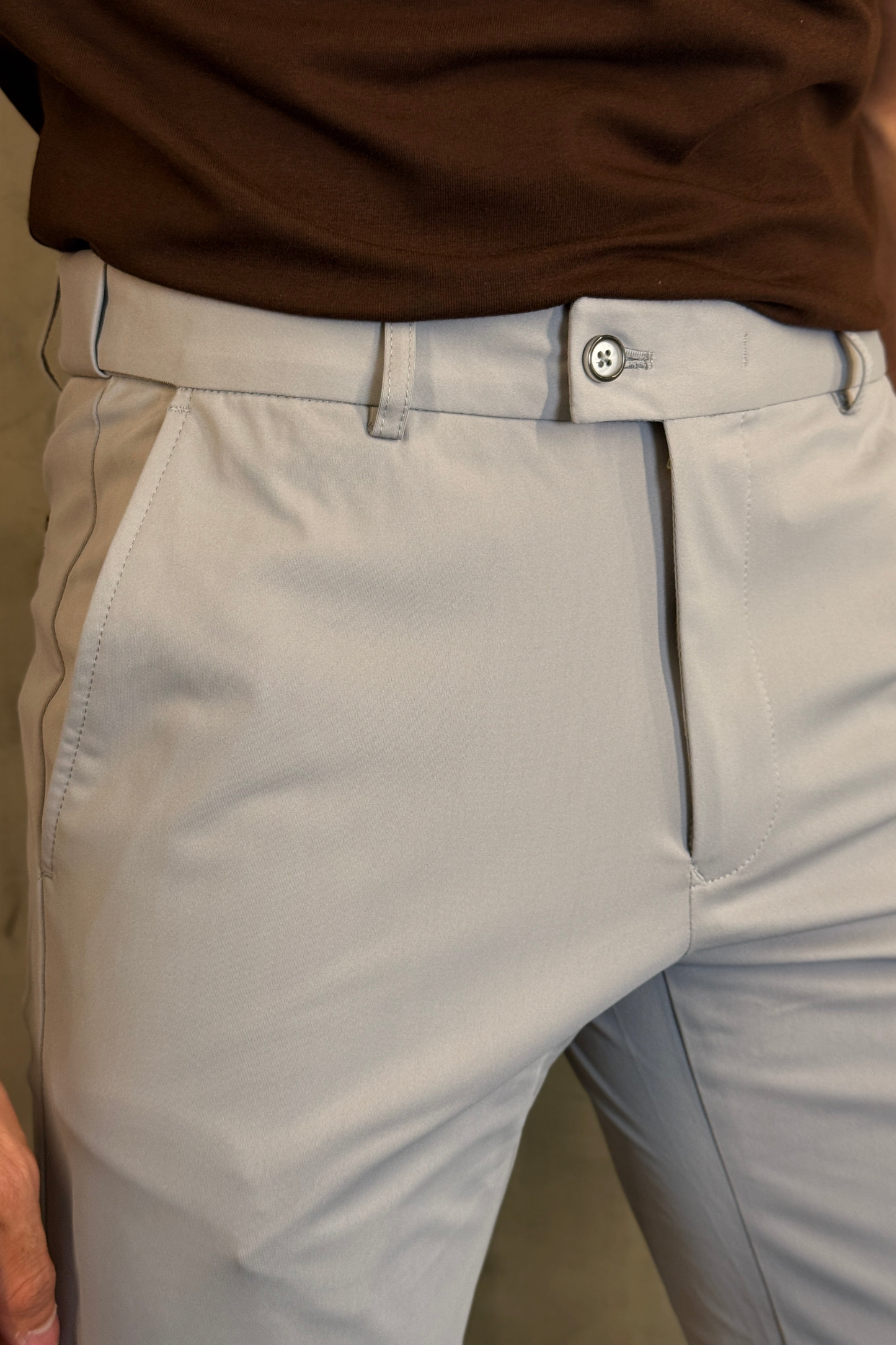 Calça Alfaiataria Precision