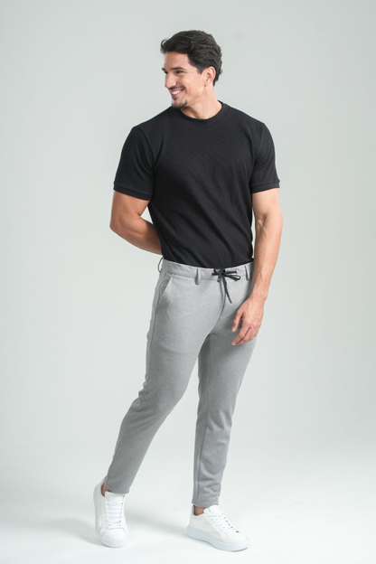 Camiseta Noir Essential