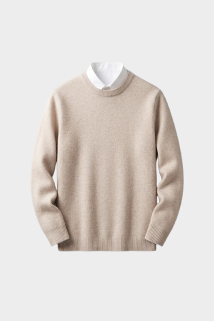 Suéter Valrone Core Knit