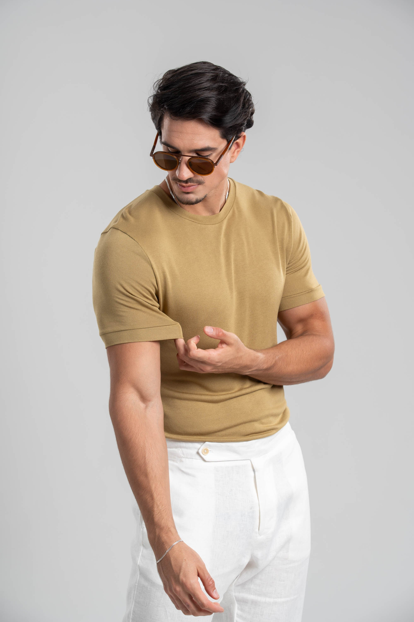 Camiseta Essential Fit