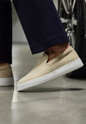 Tênis Slip Milano
