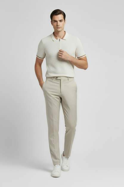Polo Tricot Riviera