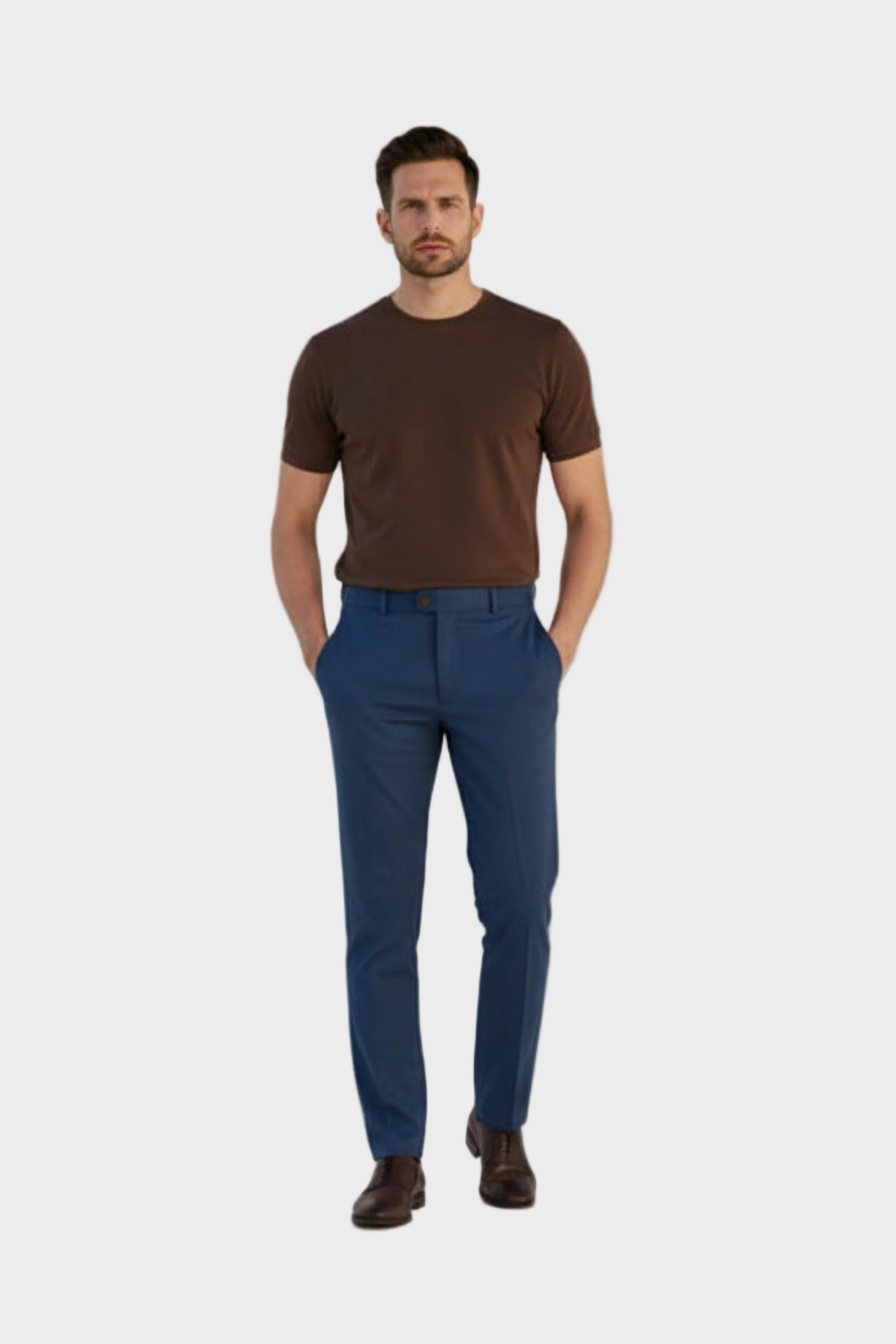 Calça Alfaiataria Precision