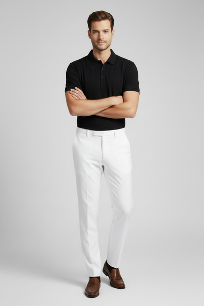 Camisa Polo Essential