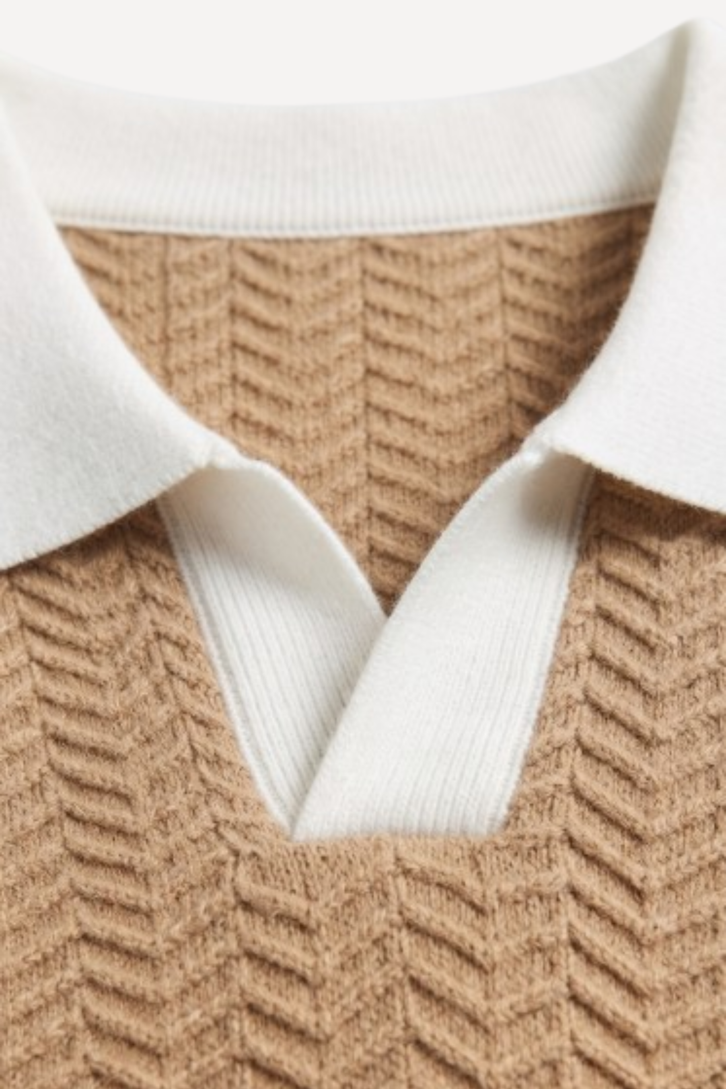 Polo Tricot Siena
