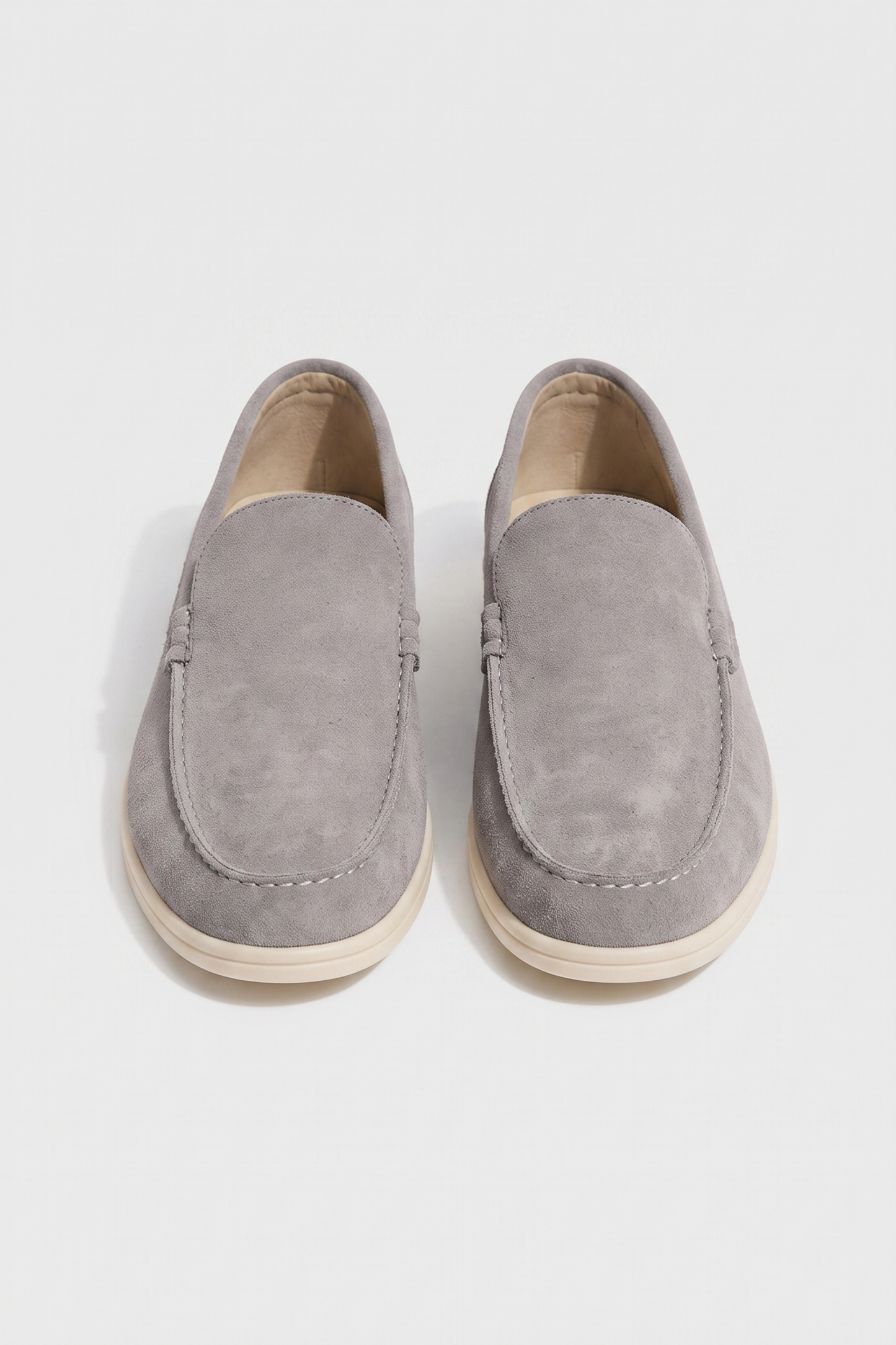 Mocassim Monaco Suede