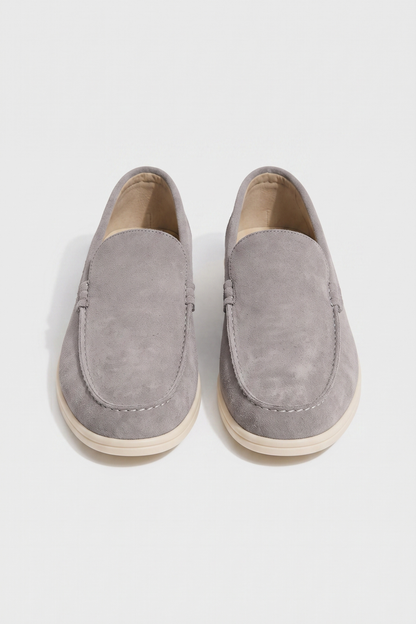 Mocassim Monaco Suede