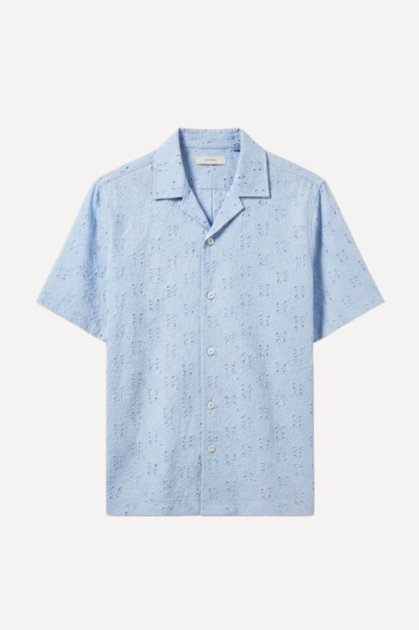 Camisa Valrone Breeze