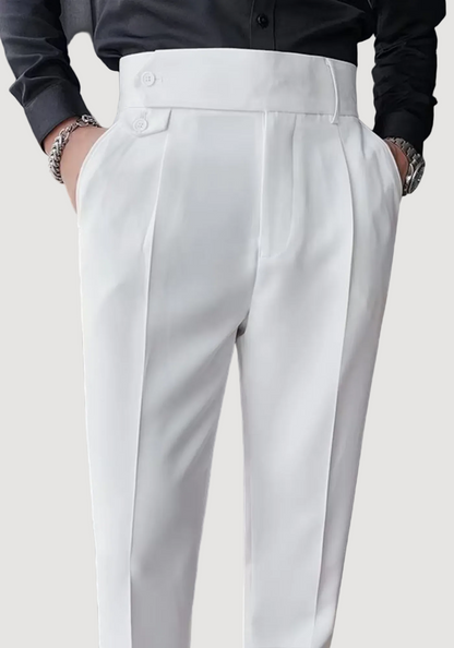 Calca Alfaiataria Royal