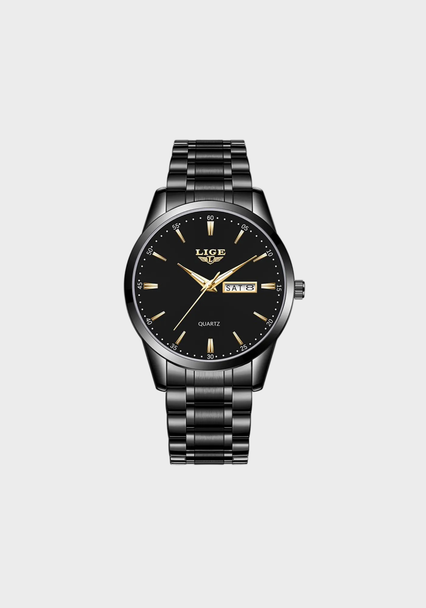 Relógio LIGE Clássico