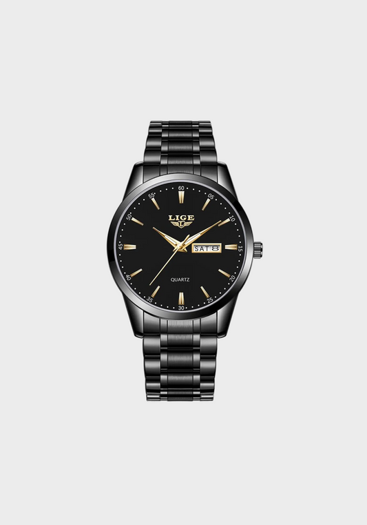 Relógio LIGE Clássico