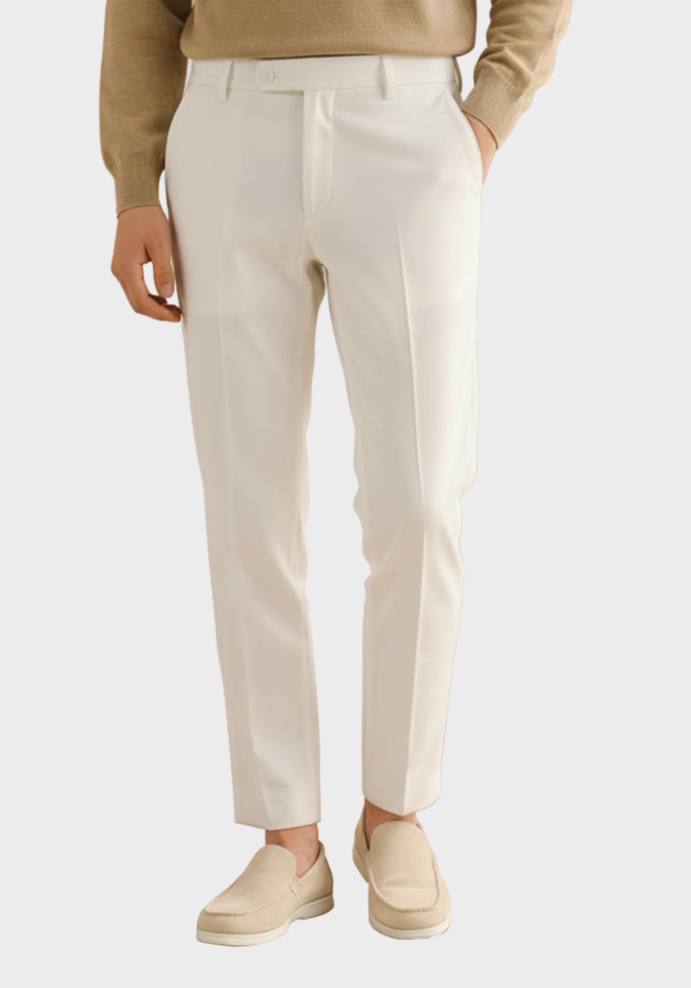 Mocassim Monaco Suede