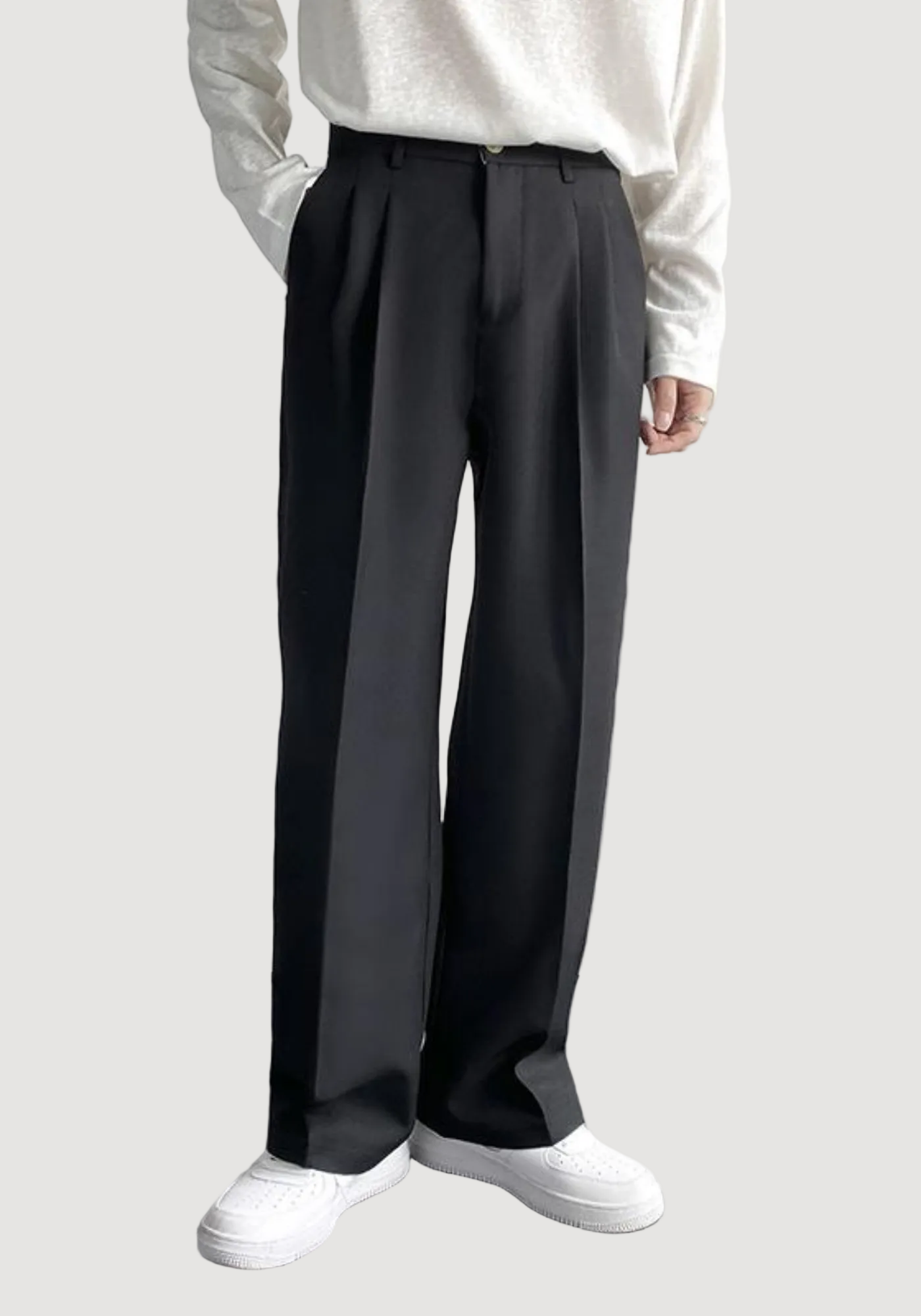 Calça Alfaiataria Pires