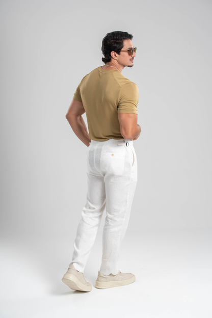 Camiseta Essential Fit