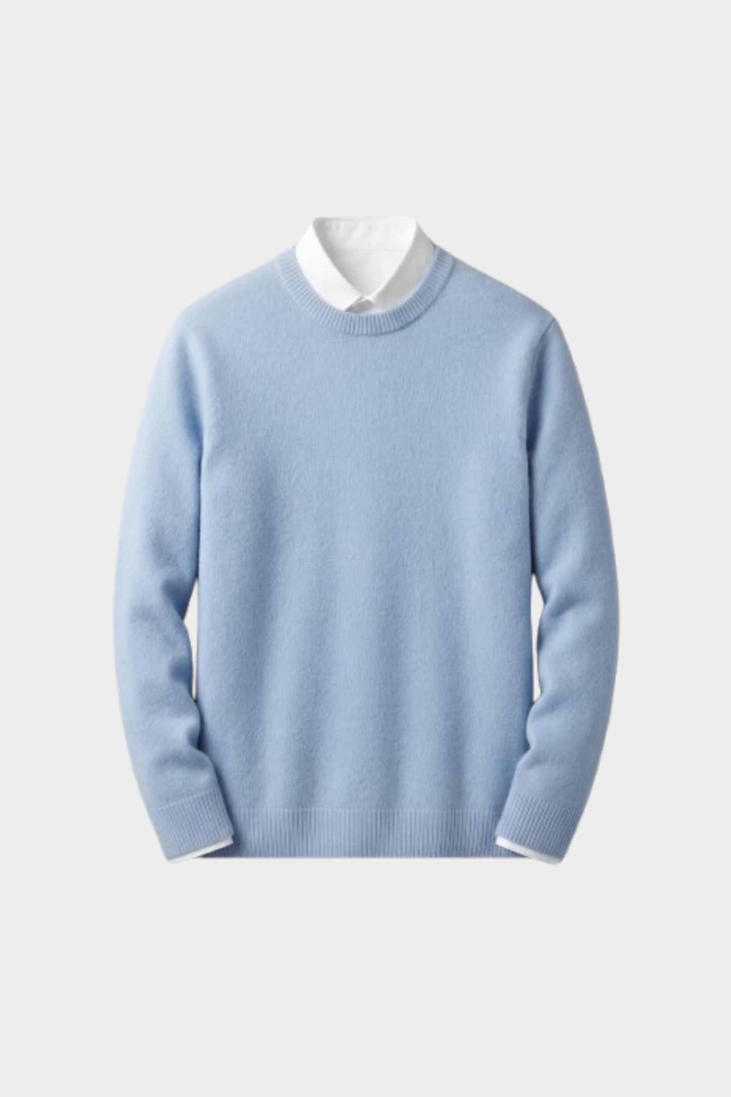 Suéter Valrone Core Knit