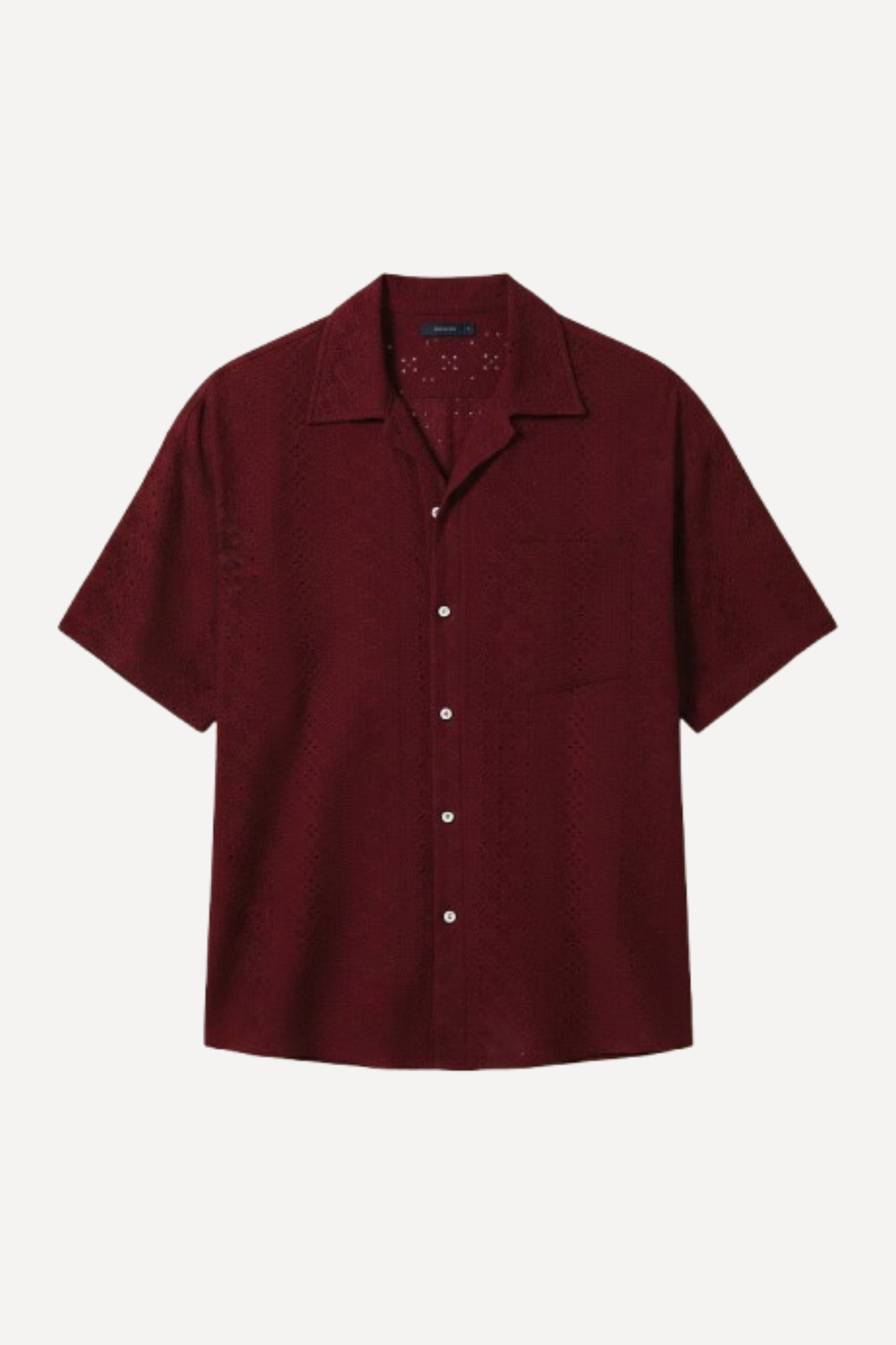 Camisa Valrone Breeze