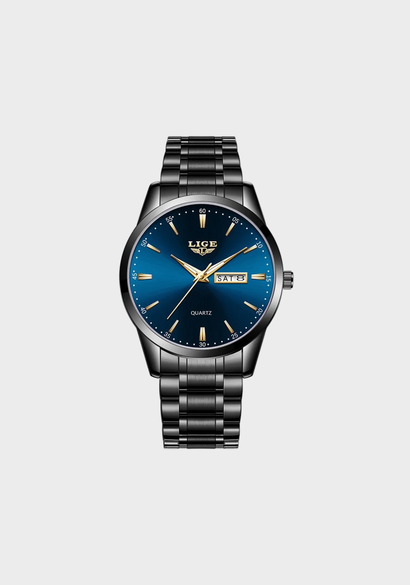 Relógio LIGE Clássico