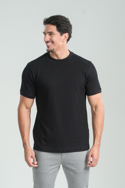 Camiseta Noir Essential