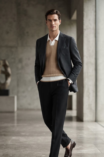 Polo Tricot Siena