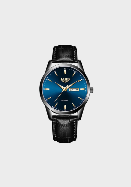 Relógio LIGE Clássico
