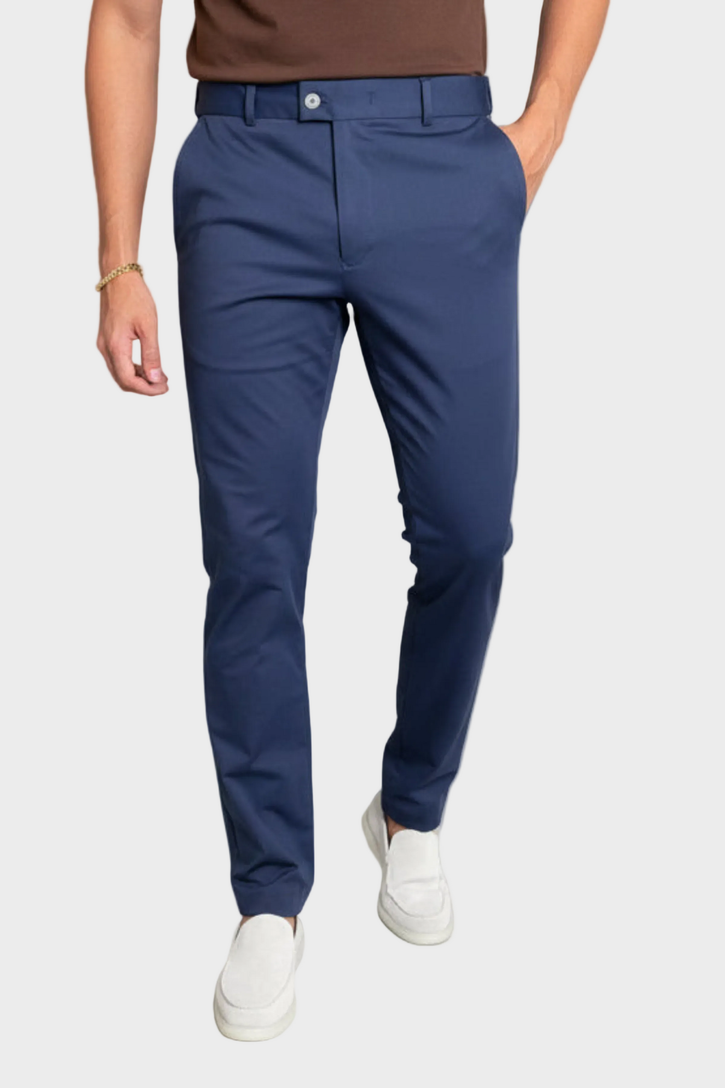 Calça Alfaiataria Precision