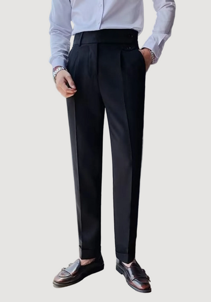 Calca Alfaiataria Royal