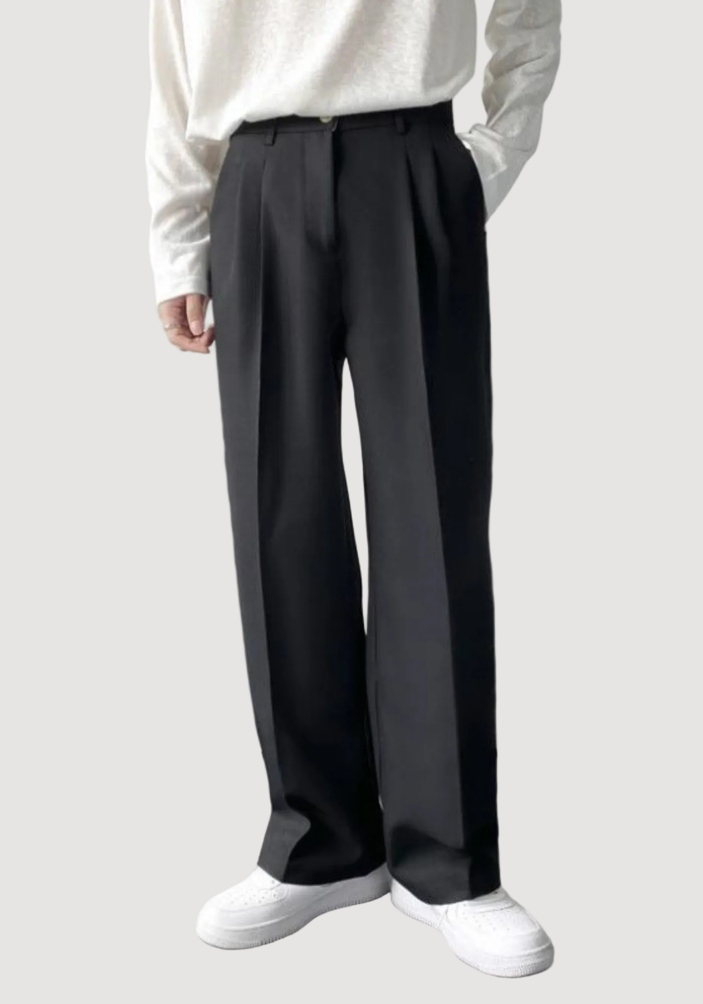 Calça Alfaiataria Pires