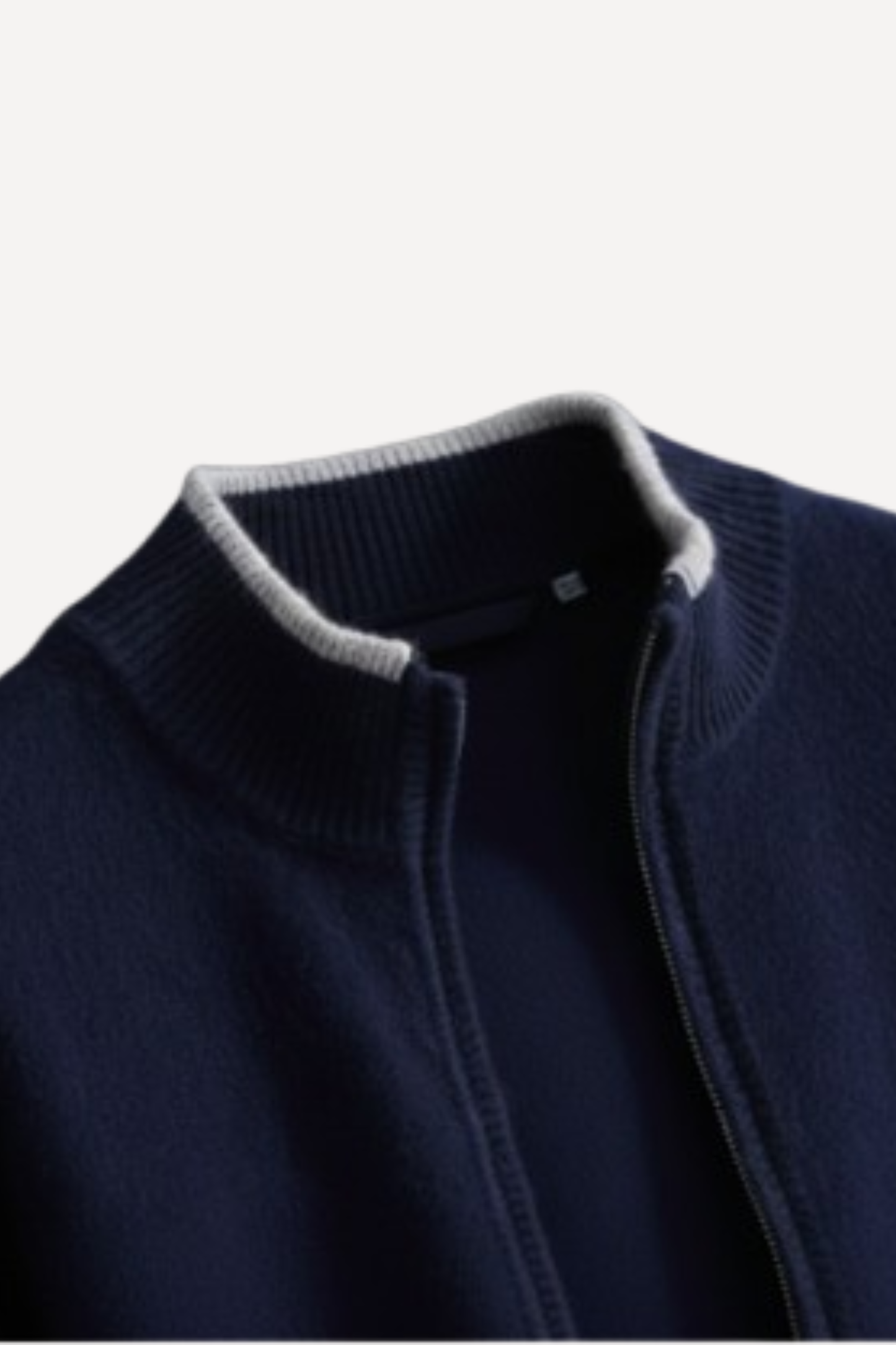 Jaqueta Valrone Midnight Azul