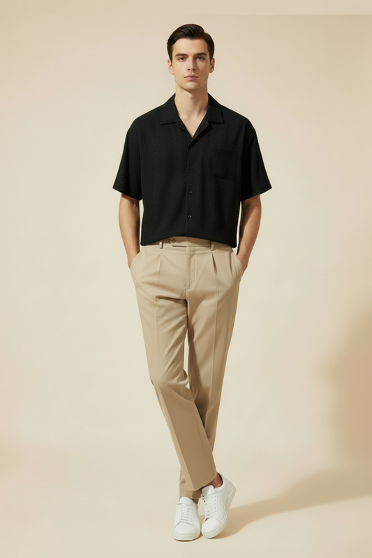 Camisa Valrone Breeze