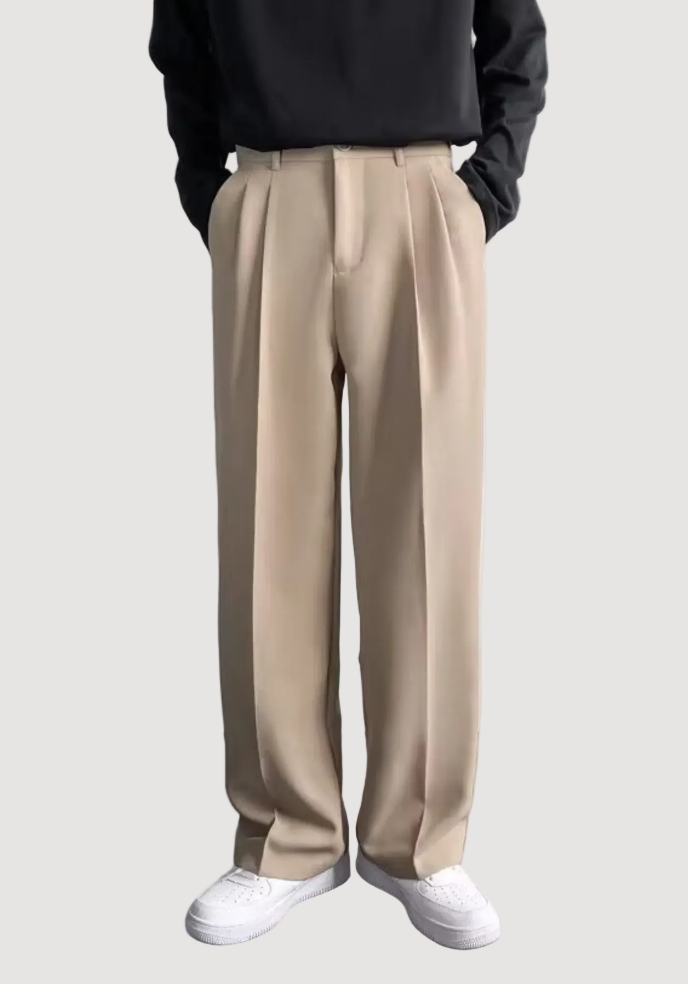 Calça Alfaiataria Pires