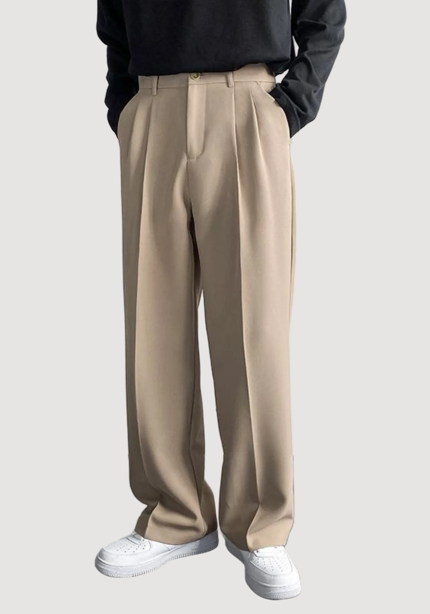 Calça Alfaiataria Pires