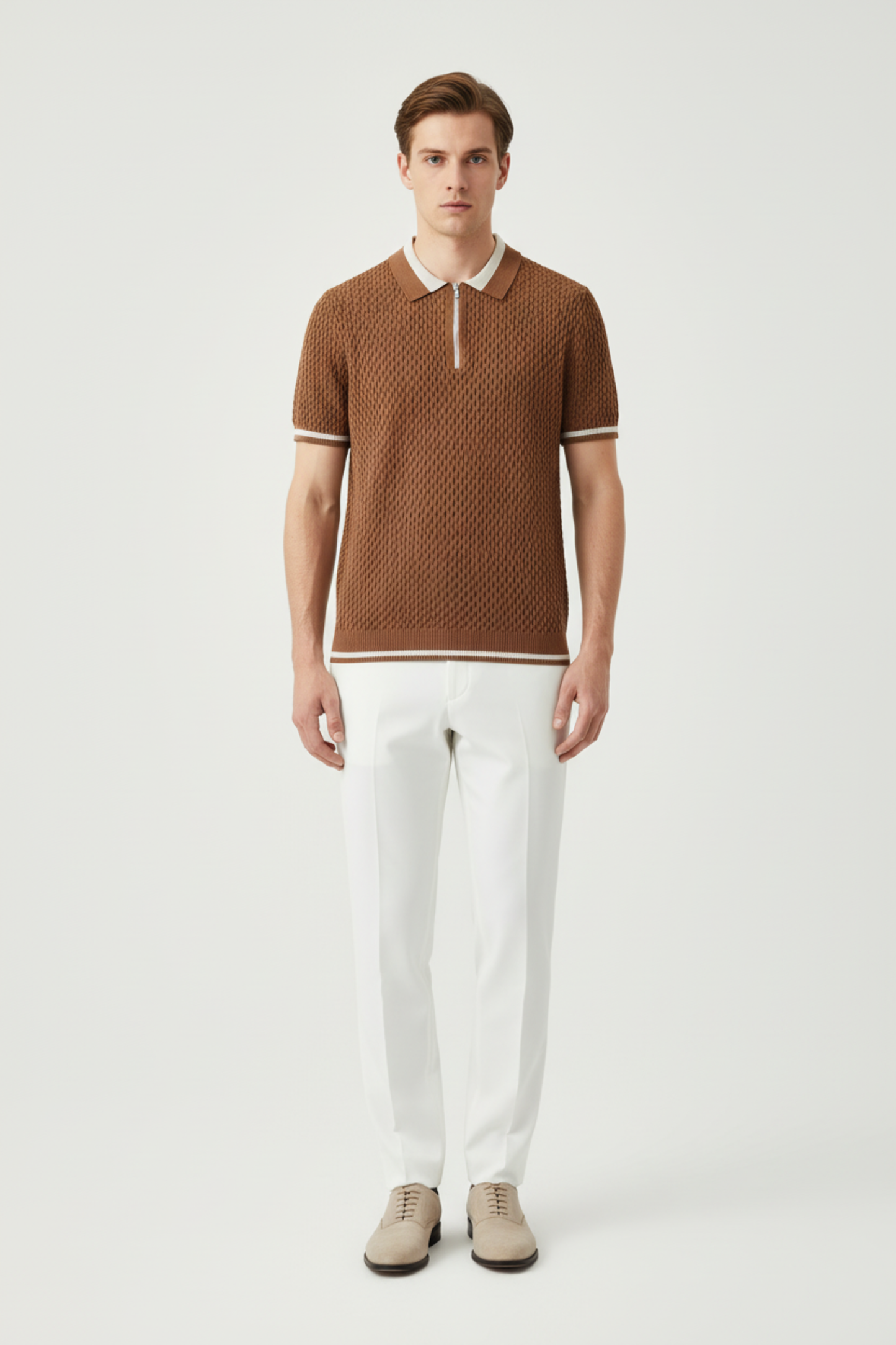 Polo Tricot Riviera