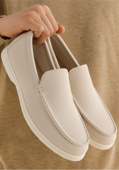 Mocassim Monaco Suede