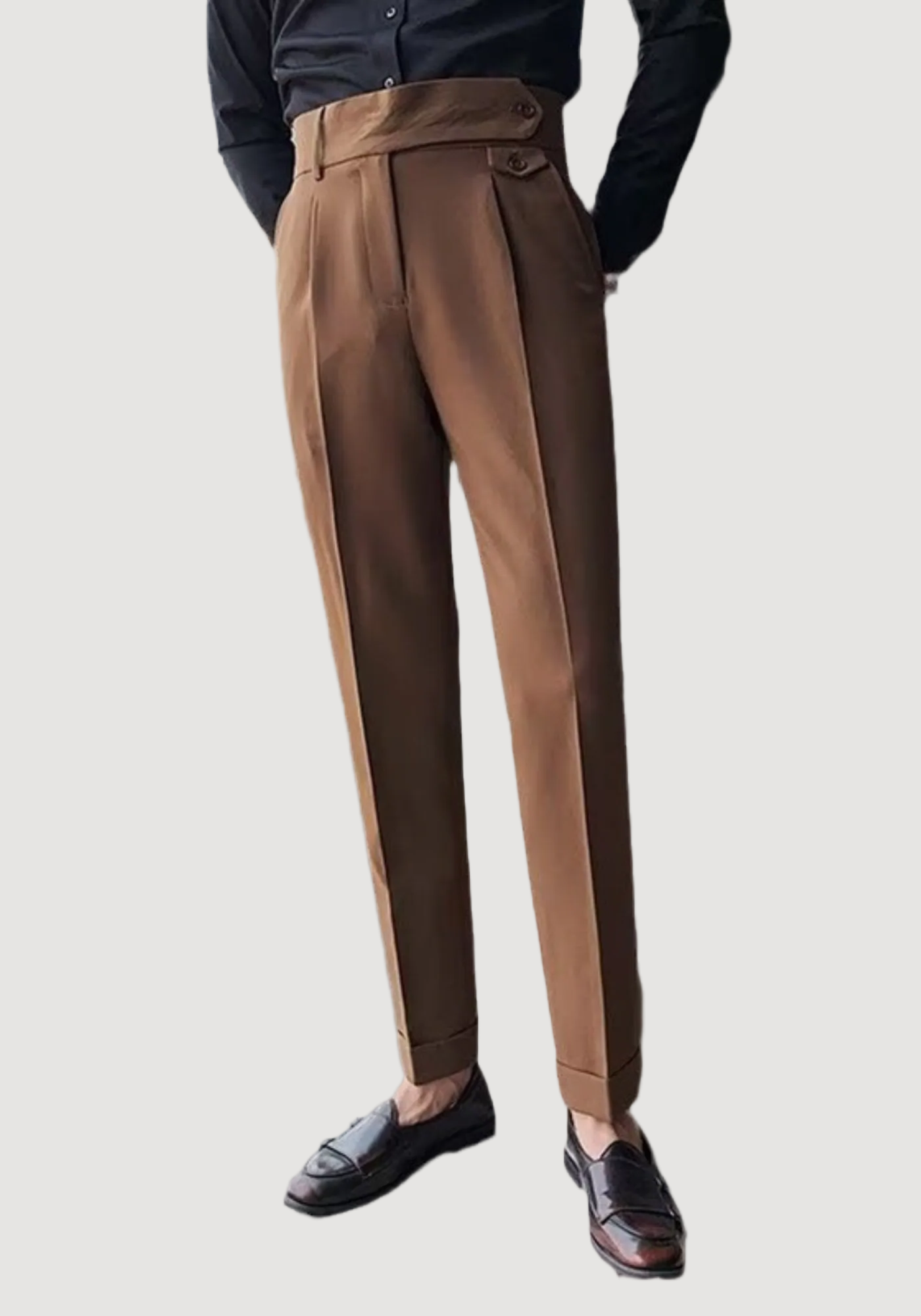 Calca Alfaiataria Royal