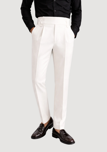 Calca Alfaiataria Royal