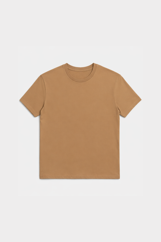 Camiseta Essential Fit