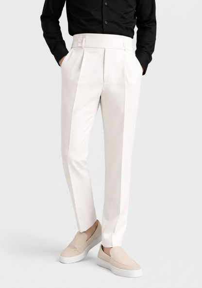 Calca Alfaiataria Royal