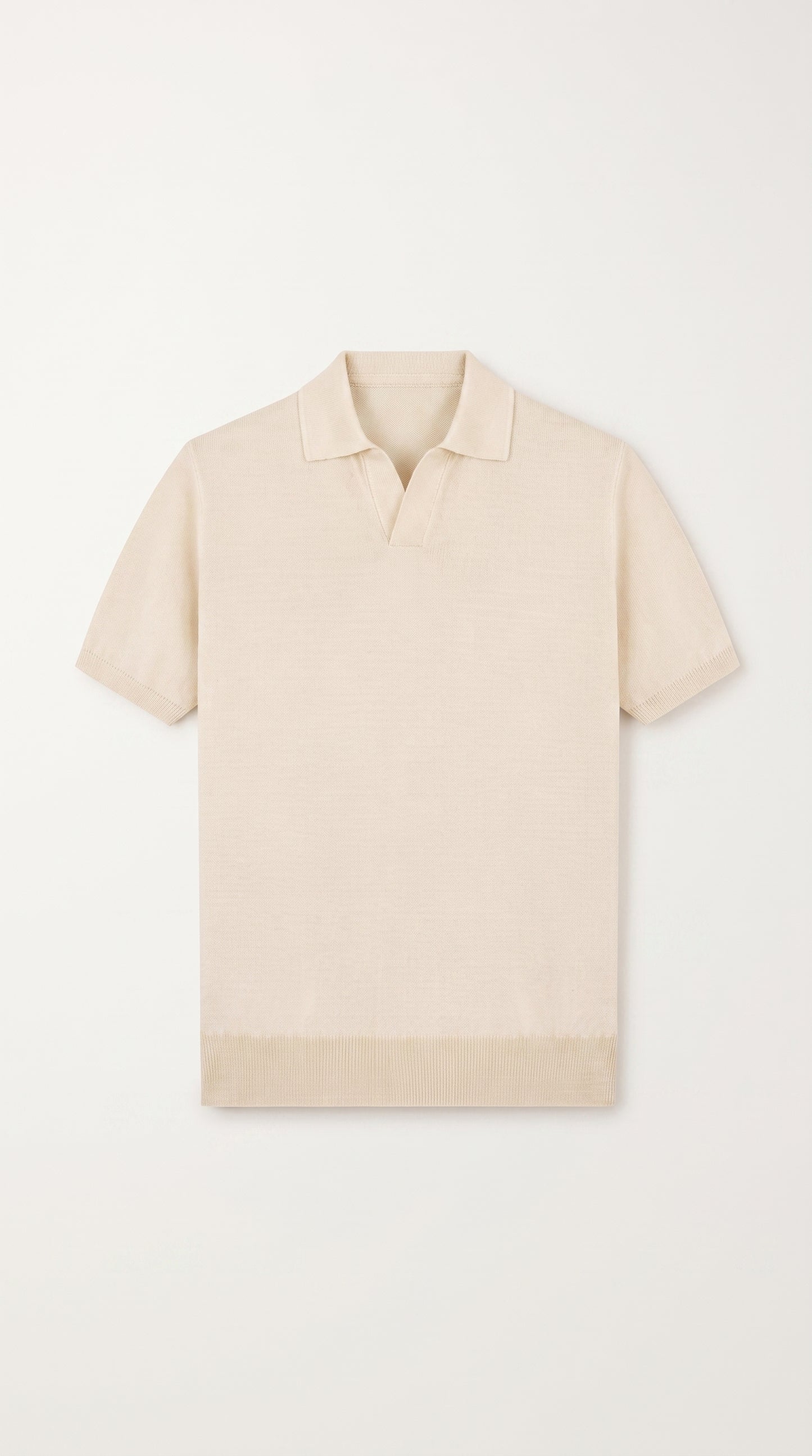 Camisa Polo Heritage