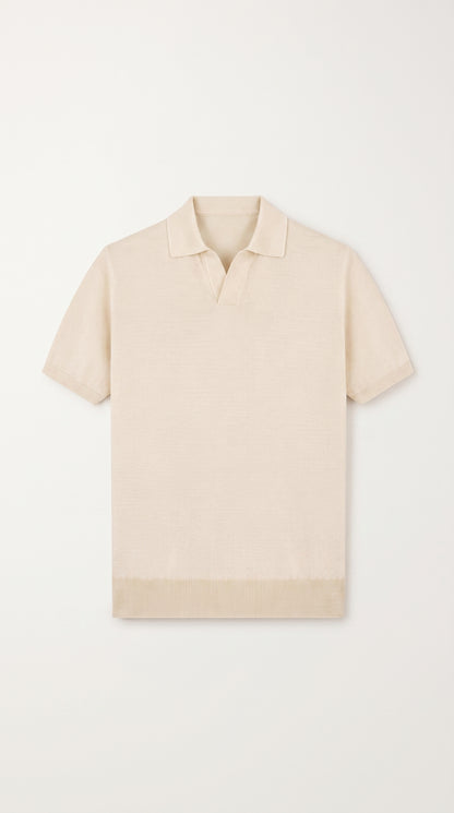 Camisa Polo Heritage
