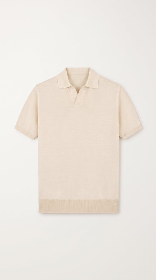 Camisa Polo Heritage