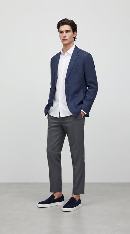 Tênis Slip Urban
