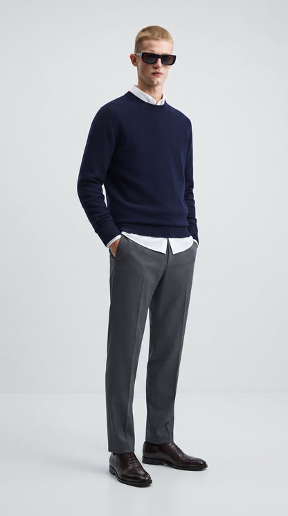 Suéter Valrone Core Knit