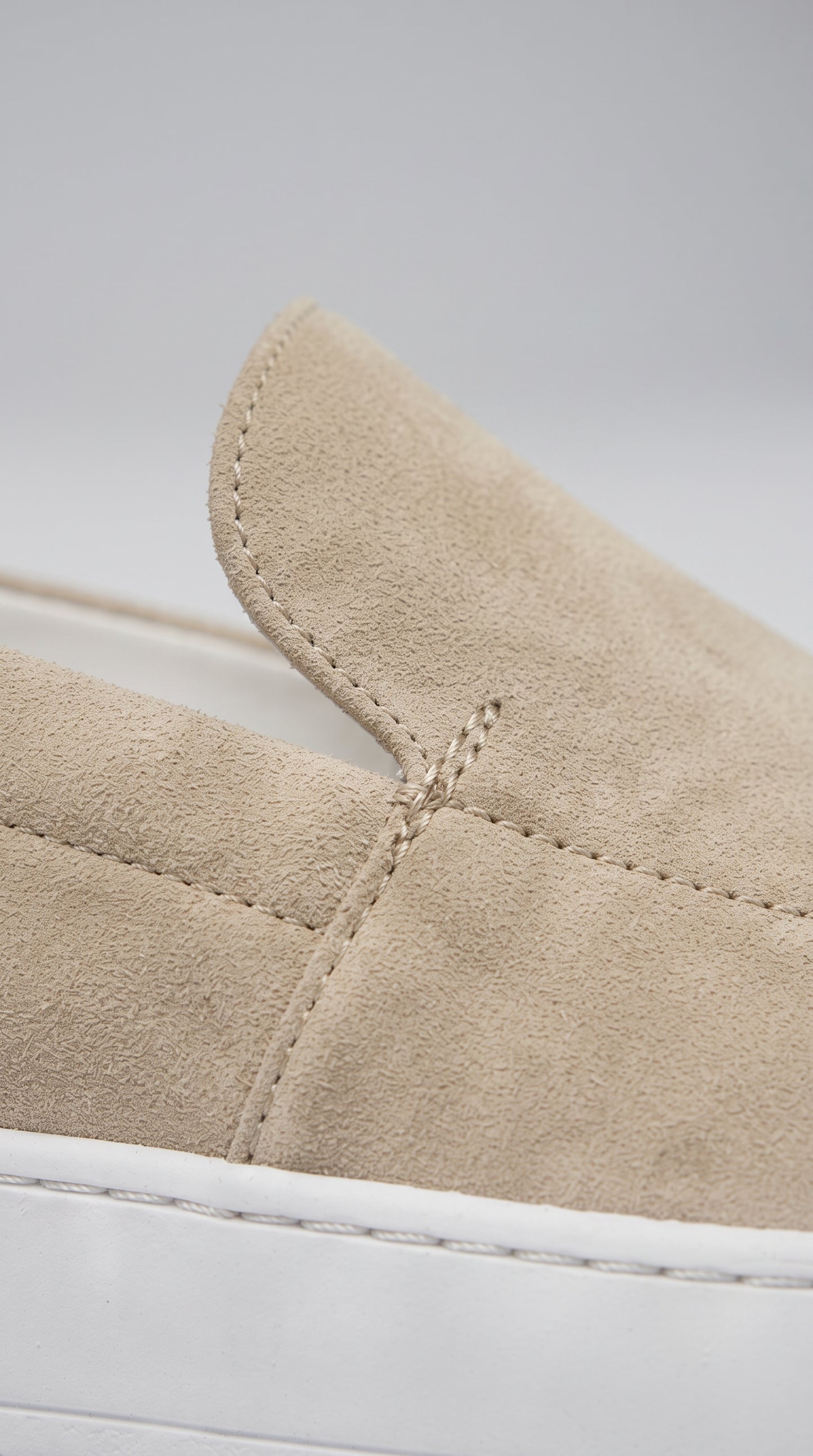 Tênis Slip Milano