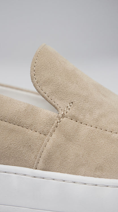 Tênis Slip Milano