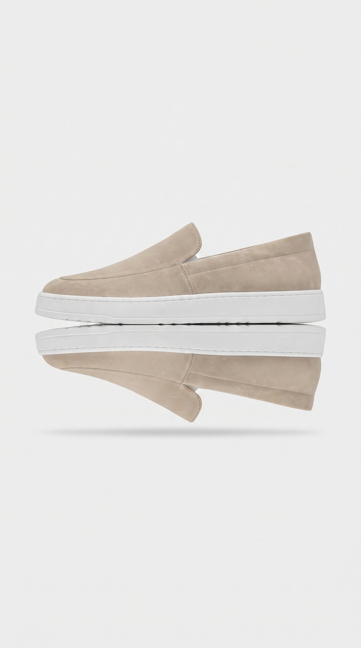Tênis Slip Milano