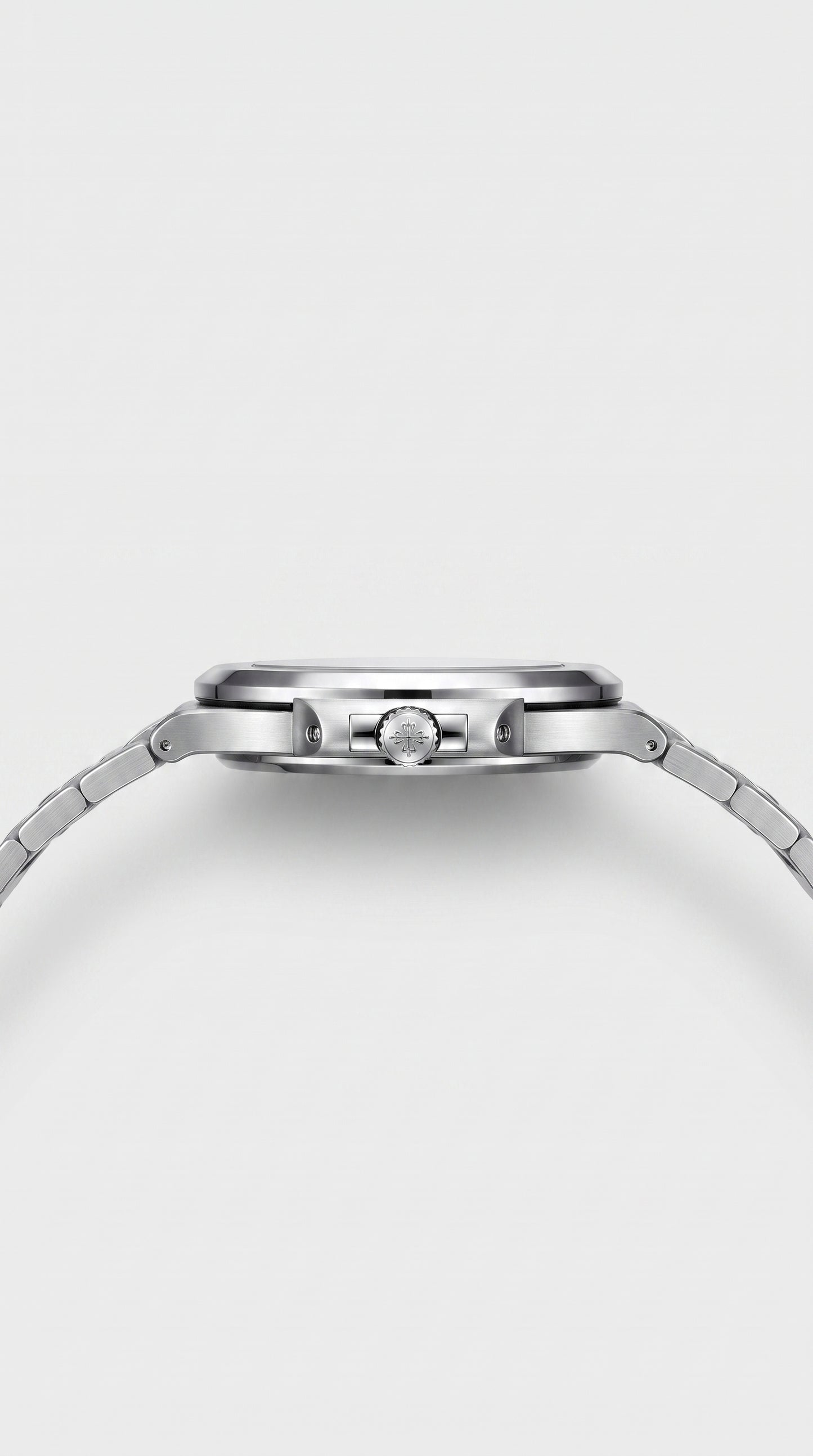 Relógio Classic Steel