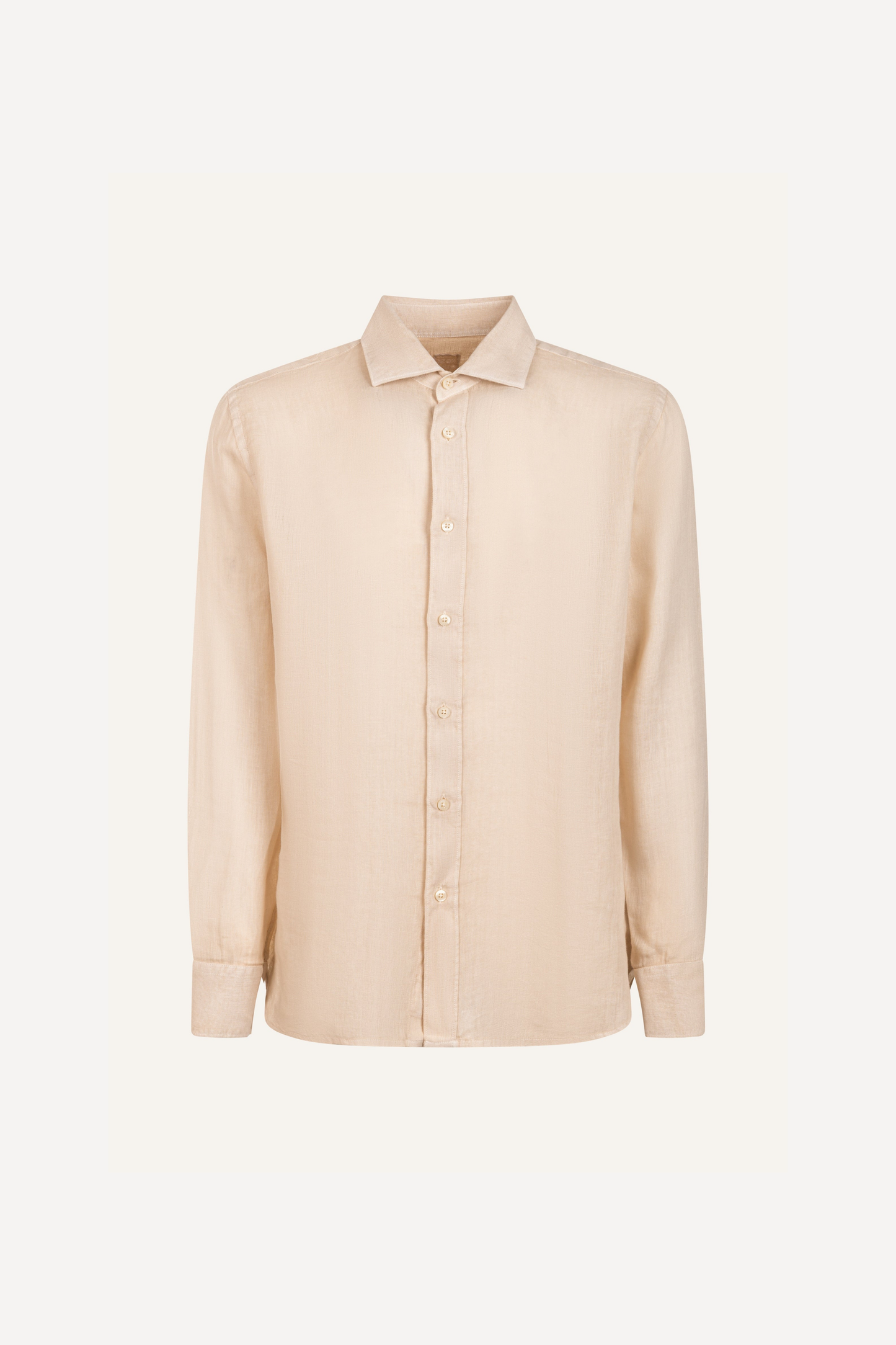 Camisa Capri Linho