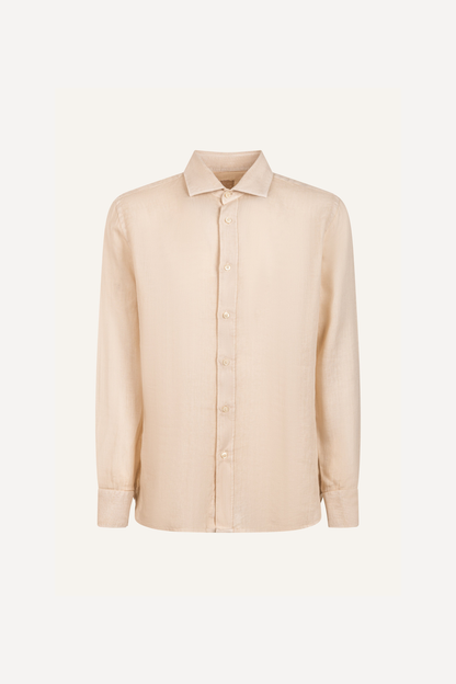 Camisa Capri Linho