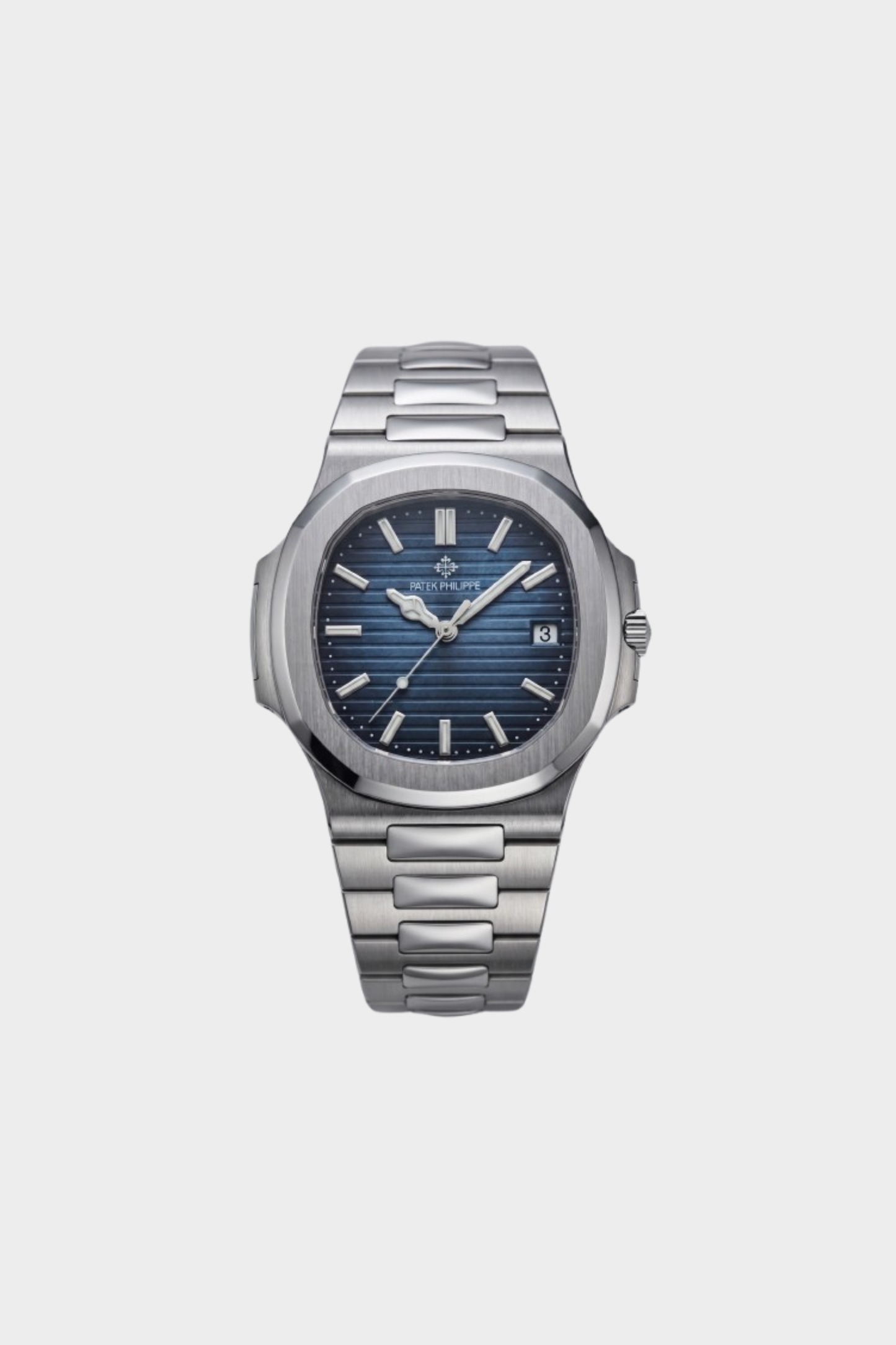 Relógio Classic Steel